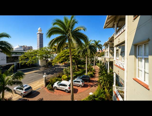 1 BEDROOM APARTMENT FOR SALE IN MUSGRAVE